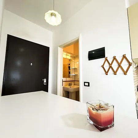 Pearl Dream Escape I42 Appartement *