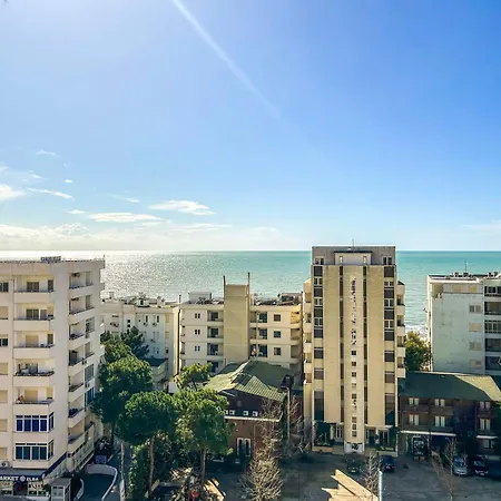 Pearl Dream Escape I42 Apartment *