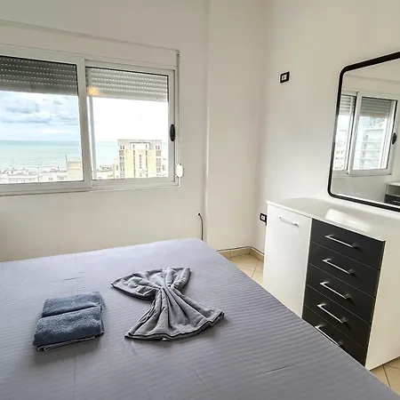 Pearl Dream Escape I42 Apartment