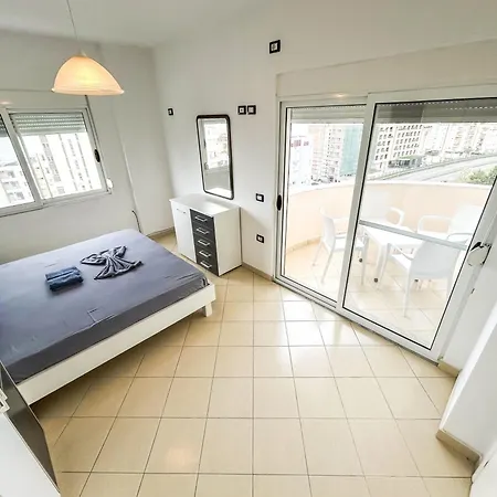 Apartment Pearl Dream Escape I42 *