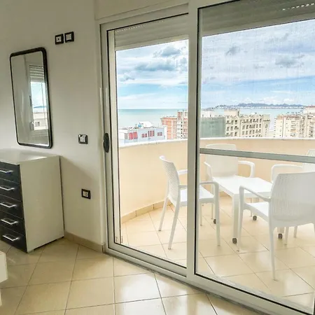 Apartment Pearl Dream Escape I42