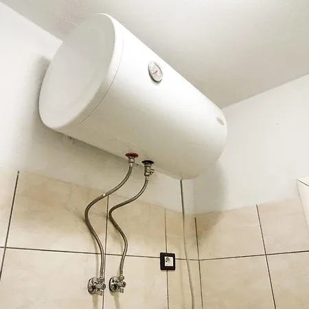 Pearl Dream Escape I42 Apartment Durres
