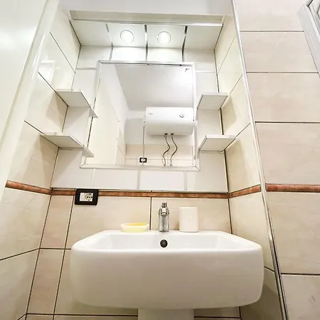 Apartment Pearl Dream Escape I42 *