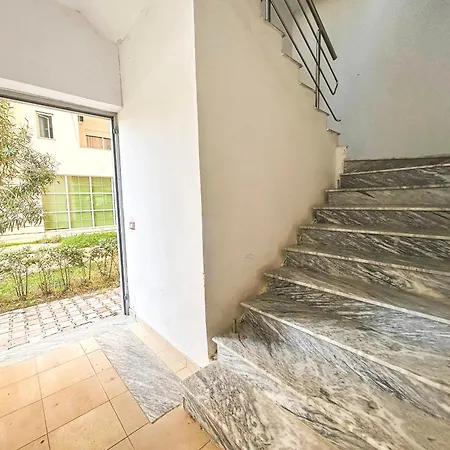 Apartment Pearl Dream Escape I42 *