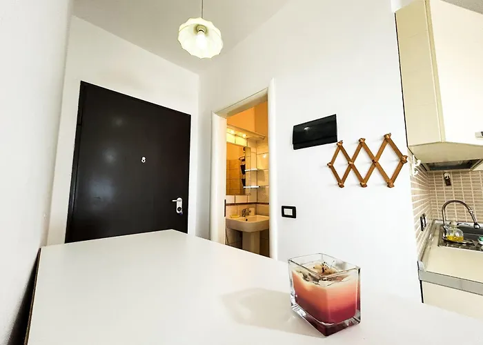 Pearl Dream Escape I42 Appartement *