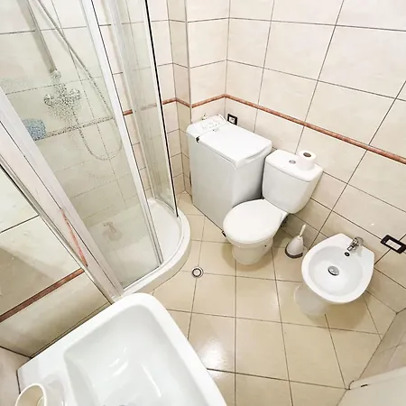 Pearl Dream Escape I42 Apartmán *
