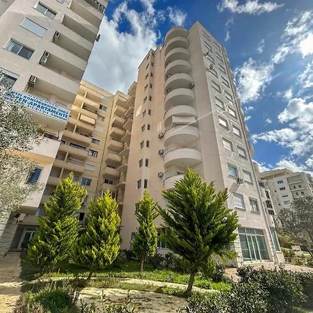 Pearl Dream Escape I42 Durrës
