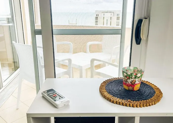 Appartement Pearl Dream Escape I42 *