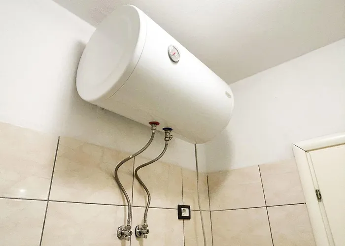 Pearl Dream Escape I42 Appartement Durrës