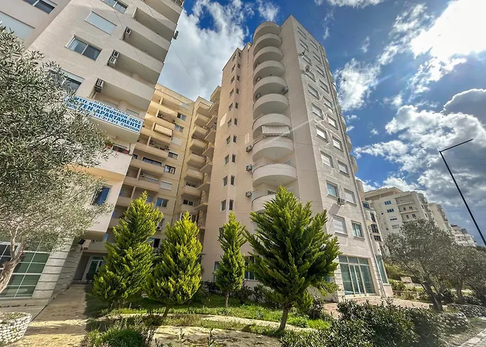 Pearl Dream Escape I42 Durrës